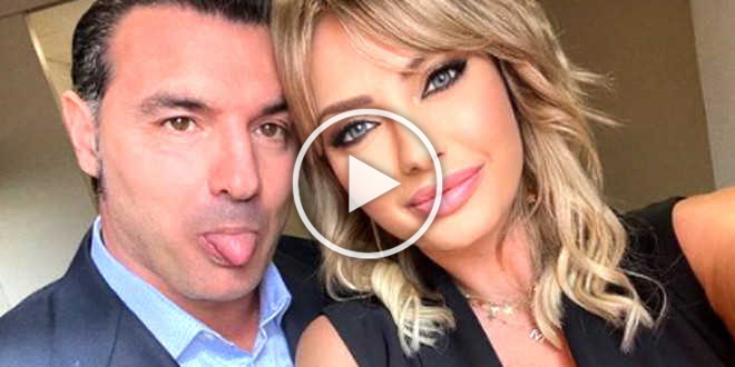 GF Vip, cosa sta succedendo tra Lorenzo Amoruso e Manila Nazzaro?