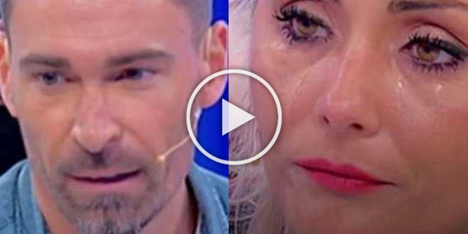 News Uomini e Donne, cos’è successo tra Carlotta e Marco dopo la puntata?