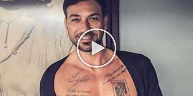 Uomini e Donne, Costantino si è fidanzato con una donna famosa: ecco chi è e cosa fa lei