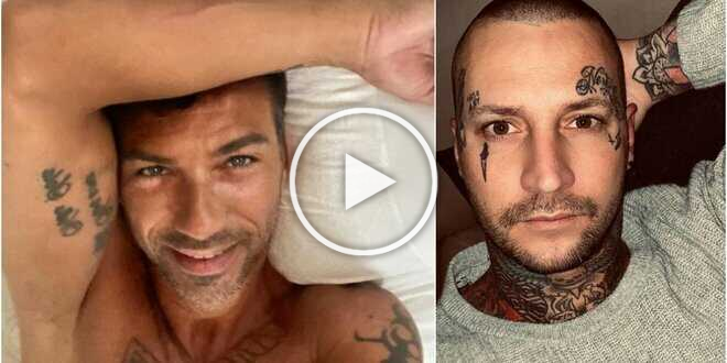 Uomini e Donne, Costantino sul suicidio di Manuel Vallicella: “Quando il castello cade…”