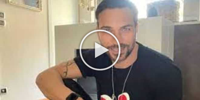 Costantino Vitagliano e un’amicizia tutta particolare con un’ex concorrente di Uomini e donne