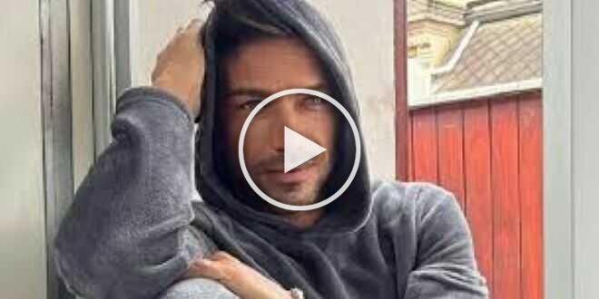 Uomini e Donne, Costantino Vitagliano ricoverato in ospedale: parla la sua compagna