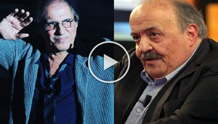 Costanzo umilia Adrian: “Manca un perché lo spettatore debba vedere Celentano”