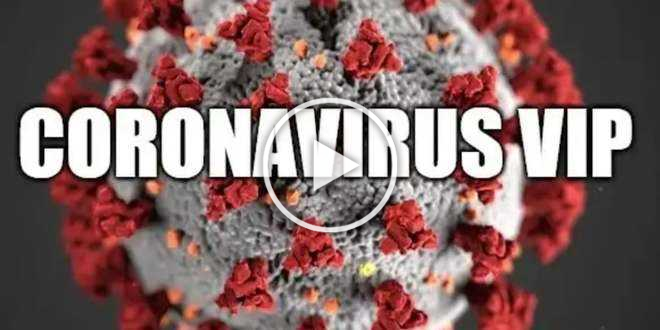 Covid-19, scatta l’allarme: “Alcuni vip nascondono di averlo e girano indisturbati”