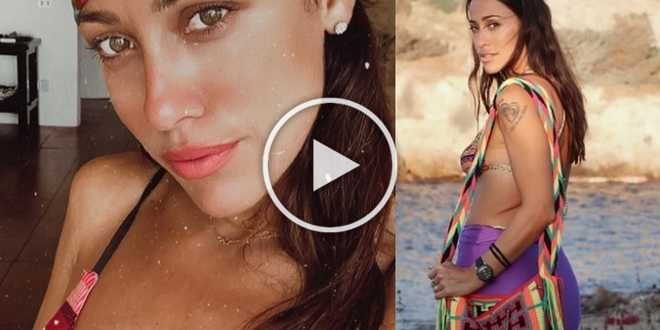Covid-19, Teresanna Pugliese accusata di infettare gente: lei si difende