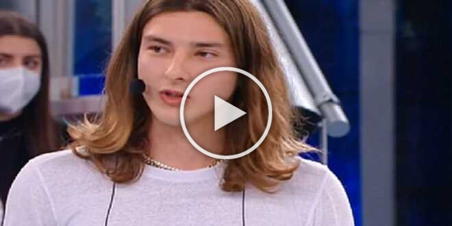 Amici 22, Cricca ritorna in gioco e accede al Serale? Scoppia la polemica