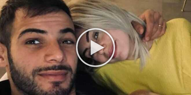 Uomini e Donne, è di nuovo crisi tra Aldo Palmeri e Alessia Cammarota? Le parole di lei