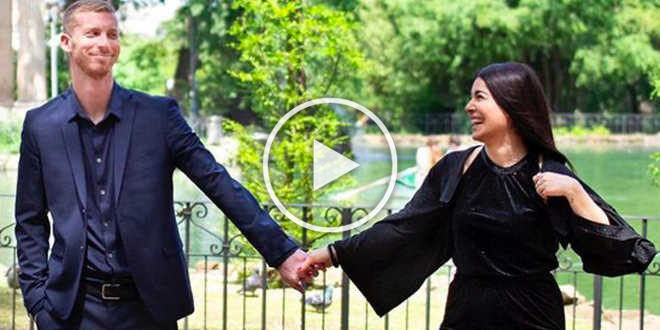 É crisi tra Alessio e Samantha? Le parole dell’ex tronista
