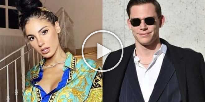 È crisi tra Giulia De Lellis e Carlo Beretta? Lui sarebbe stufo delle scenate di gelosia di lei