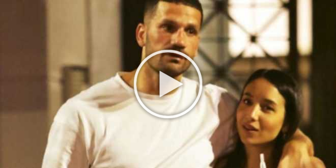Uomini e Donne, è già crisi tra Luca e Soraia? Preoccupa il gesto di lei