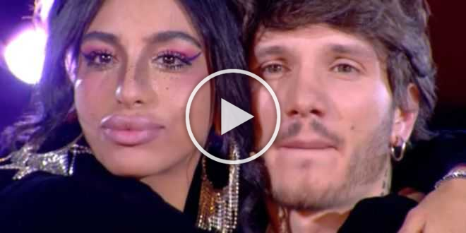 E’ crisi tra Manuel Bortuzzo e Lulù Selassié dopo il Grande Fratello VIP?