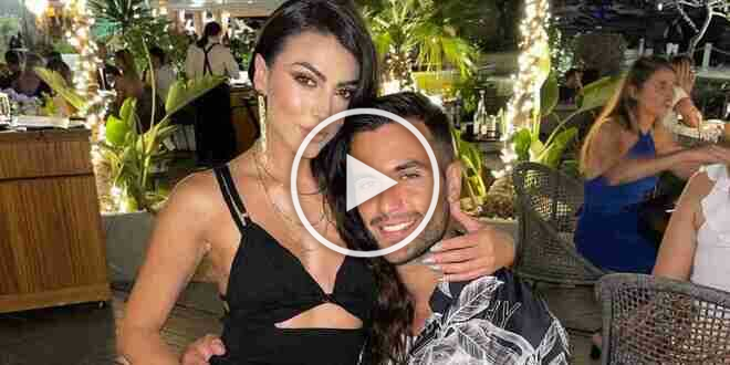 GF Vip, è crisi nera tra Pierpaolo Pretelli e Giulia Salemi: “Qualcosa si è rotto”