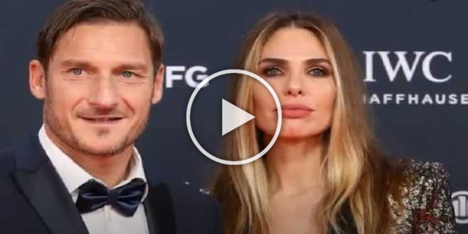 Crisi Totti-Blasi, spuntano nuovi scoop bomba: “Noemi è disperata e Ilary non perdona”