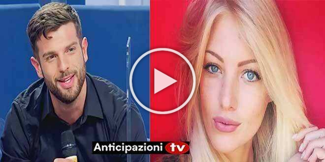 Uomini e Donne, Cristian Di Carlo svela cosa è accaduto con Nicole Santinelli nell’esterna occultata