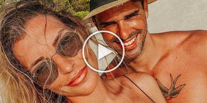 Uomini e Donne gossip, Cristian e Tara tornano a far parlare di sé a San Valentino