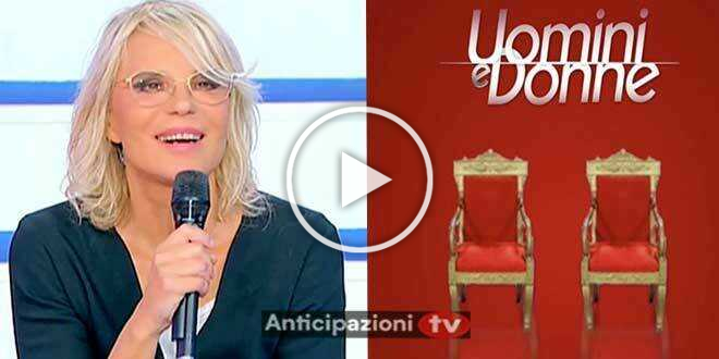 Uomini e Donne, chi prenderà il trono di Cristian Forti? Ecco i possibili sostituti