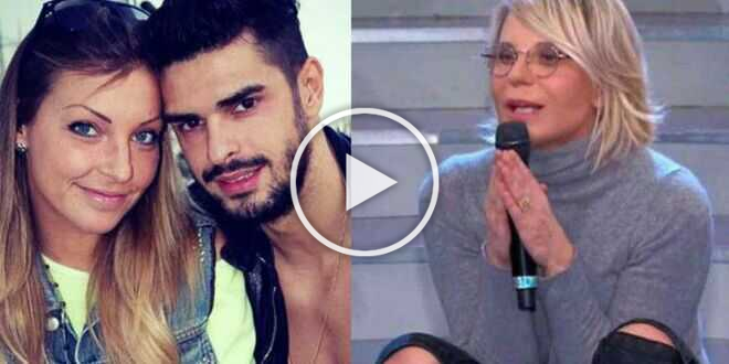Uomini e Donne, Cristian Galella rivela: “Il mio rapporto con Maria De Filippi rovinato da Tara”