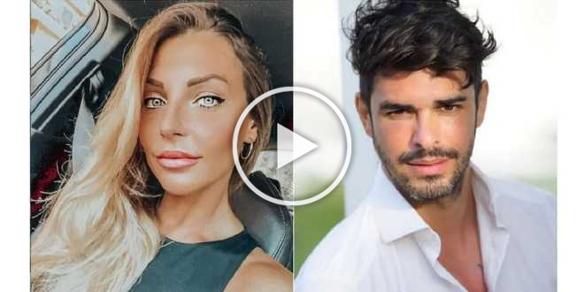 Uomini e Donne gossip, Cristian e Tara: lui è stato avvistato con un’altra