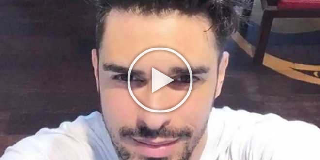 Cristian Gallella avvistato con una famosa protagonista di Temptation Island