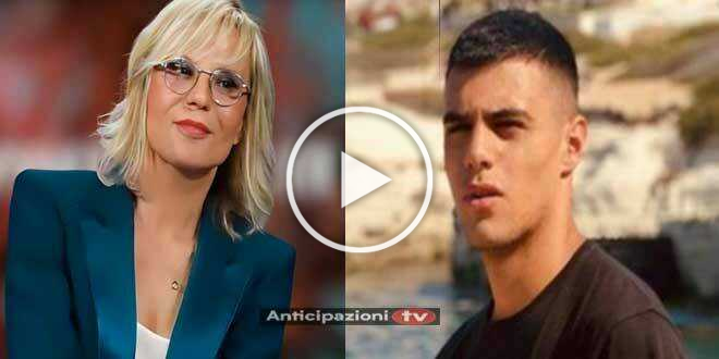 Cristian Forti è il nuovo tronista di Uomini e Donne: ecco cosa c’è da sapere su di lui