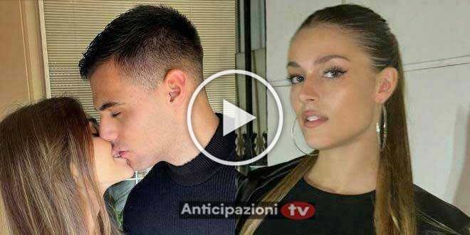 Uomini e Donne, Cristian sceglie Valentina: come ha reagito Virginia?