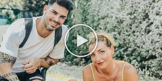Uomini e Donne, Cristian e Tara: emerge la verità sul riavvicinamento