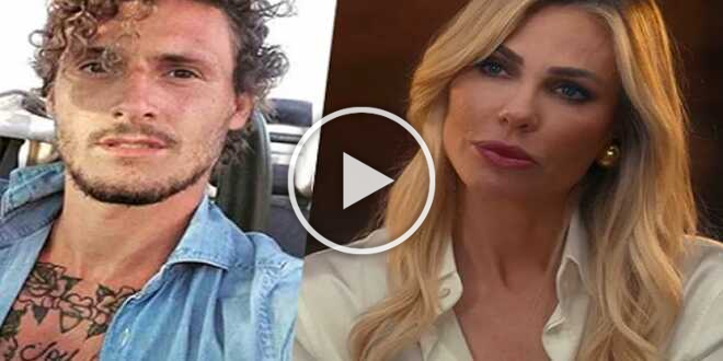 Cristiano Iovino smentisce Ilary Blasi: “Avevamo una frequentazione intima”