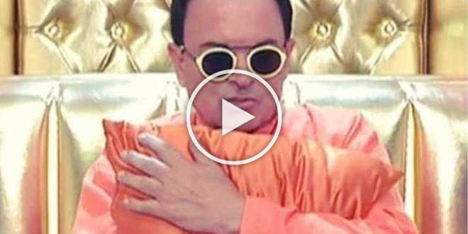GF Vip 5, Cristiano Malgioglio a rischio squalifica dopo neanche 24 ore