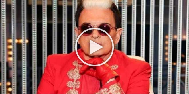 GF Vip 5: Cristiano Malgioglio pronto ad entrare? Alfonso Signorini parla del suo ruolo