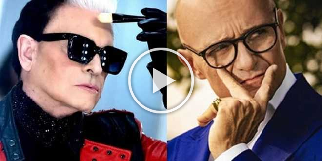 GF Vip 5, Cristiano Malgioglio alimenta sospetti sul televoto e sui contratti dei concorrenti