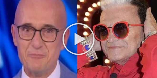 GF Vip 5, Malgioglio umilia Signorini: “Non ci sono veri vip in questa casa”