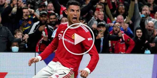 Cristiano Ronaldo diventerà padre: l’annuncio social sorprendente