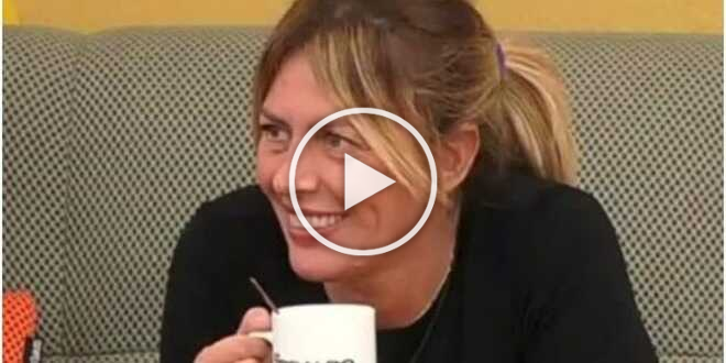 GF Vip 7, forte discussione durante la notte ad iniziare è stata Cristina Quaranta