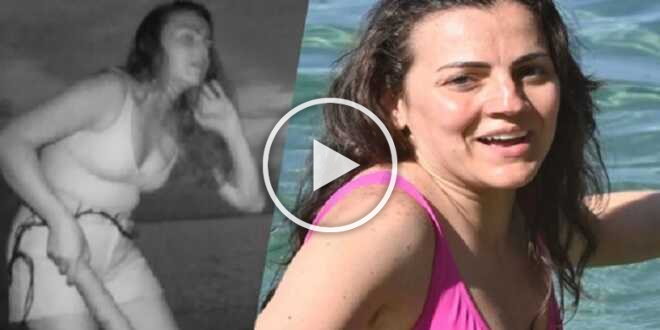 Isola dei Famosi 2023, notte da incubo per Cristina Scuccia: interviene la produzione