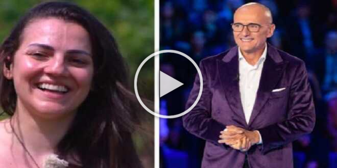 Cristina Scuccia, no a Carlo Conti per il Grande Fratello? La voce: “Cachet più alto”