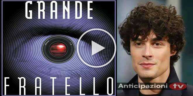 Grande Fratello 2023, dure critiche nei confronti di Vittorio Menozzi