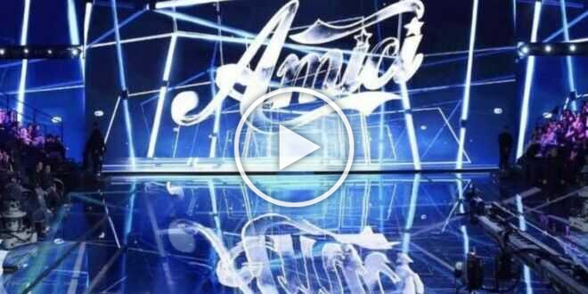 Amici 23, critiche feroci contro il talent da parte di alcuni cantanti famosi