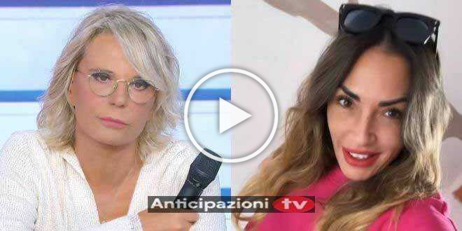 Uomini e Donne sommerso dalle critiche: Ida Platano è privilegiata?