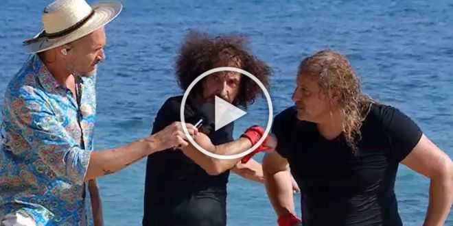 Isola dei Famosi, i cugini di Campagna diffidano Mediaset