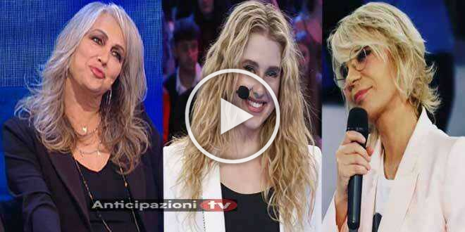 Amici 23, da alunna a professionista: Isobel Kinnear ritorna nel talent