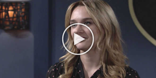 Beautiful anticipazioni americane: da Febbre d’amore arriva Summer Newman