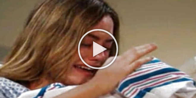 Anticipazioni Beautiful, puntate dal 20 al 26 gennaio 2020: Hope conosce sua figlia