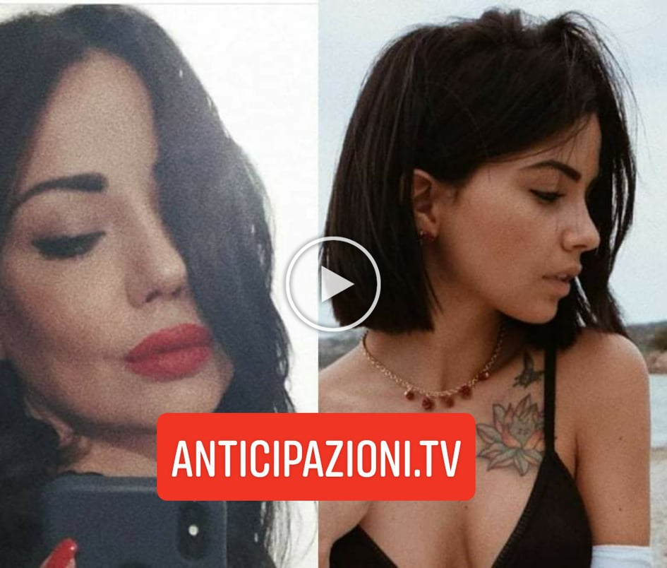 Uomini e Donne gossip, Dalila Branzani torna a parlare di Eleonora Rocchini e fa nuove rivelazioni