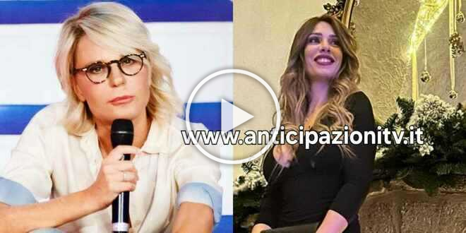 News Uomini e Donne, una dama sta ingannando la redazione: le rivelazioni di Pamela Barretta