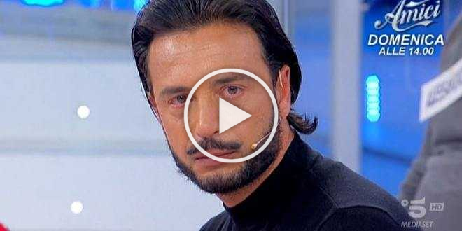 Uomini e Donne, ex dama del trono over contro Armando: “Nasconde molte cose”