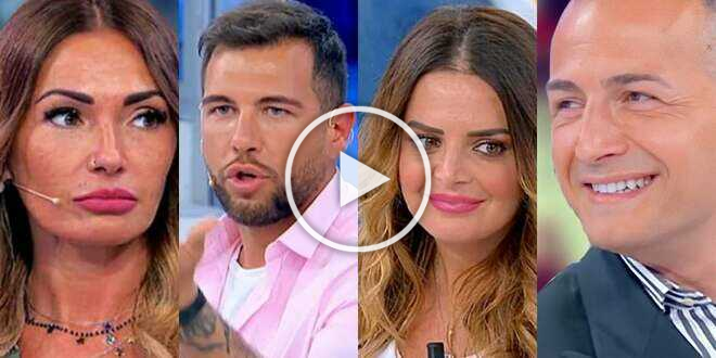 Uomini e Donne, ex dama del trono over spara a zero su Roberta Di Padua e Ida Platano