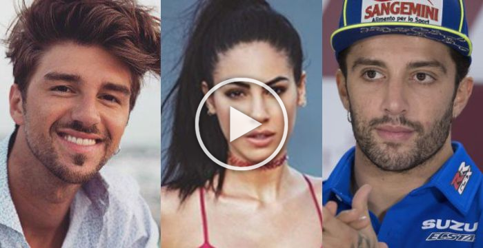 Uomini e Donne, Damante contro De Lellis e Iannone: “Fanc*ulo te e quel bambino che fa gossip”