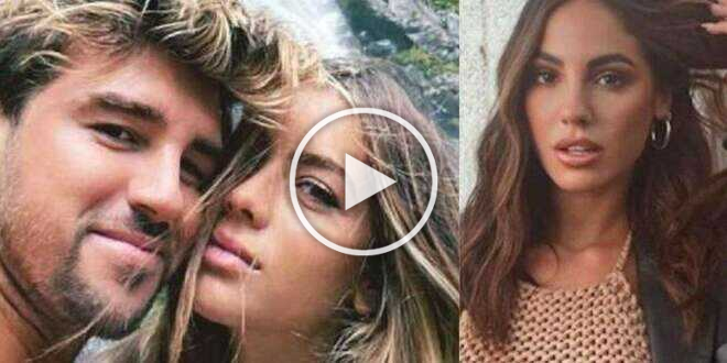 Uomini e Donne, Damante ha tradito Elisa Visari con Giulia De Lellis? Spuntano chat