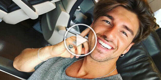 Andrea Damante svela quante volte ha tradito Giulia De Lellis: “Ti facevi anche le sue amiche?”