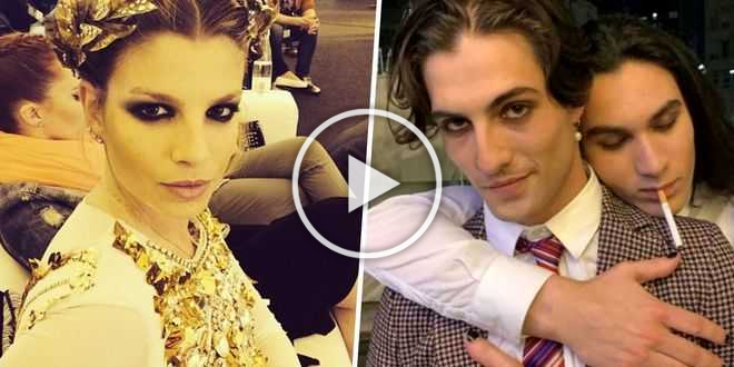 Eurovision, Damiano dei Maneskin replica alle accuse di sessismo di Emma Marrone